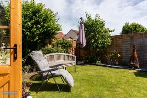 Garden- click for photo gallery